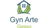 Logo Gyn Arte Gesso