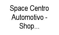 Logo Space Centro Automotivo - Shopping Center Norte - Vila Guilherme em Vila Guilherme