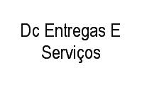 Logo Dc Entregas E Serviços em Jangurussu