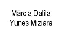 Logo Márcia Dalila Yunes Miziara