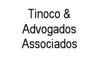 Logo Tinoco & Advogados Associados em Praia do Canto