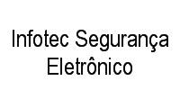 Logo Infotec Segurança Eletrônico