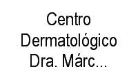 Logo Centro Dermatológico Dra. Márcia Ramos E Silva em Botafogo