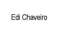 Logo Edi Chaveiro