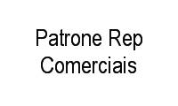 Logo Patrone Rep Comerciais