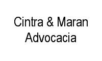 Logo Cintra & Maran Advocacia em Centro