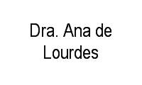 Logo Dra. Ana de Lourdes em Ininga