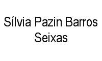 Logo Sílvia Pazin Barros Seixas em Centro-norte