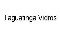 Logo Taguatinga Vidros em Taguatinga Norte (Taguatinga)