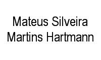 Logo Mateus Silveira Martins Hartmann em Centro