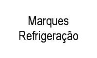 Logo Marques Refrigeração