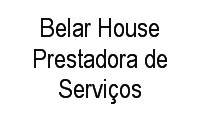 Logo Belar House Prestadora de Serviços em Vila Nova Campo Grande