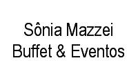 Logo Sônia Mazzei Buffet & Eventos em Tijuca