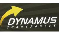 Logo Dynamus Transportes em Jardim Guairacá