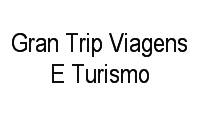 Logo Gran Trip Viagens E Turismo em Comércio