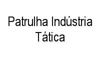 Logo Patrulha Indústria Tática em Atuba