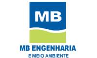 Logo Mb Engenharia E Meio Ambiente - Canoas em Niterói