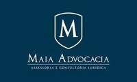 Logo Maia Sociedade de Advocacia em Centro