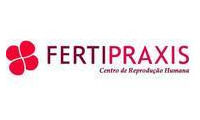 Logo Fertipraxis - Centro de Reprodução Humana - Leblon em Leblon