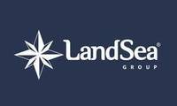 Logo LandSea Serviços terrestres e Marítimo em Centro