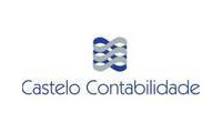 Logo CASTELO CONTABILIDADE em São Francisco