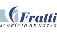 Logo de Cartório Fratti 4° Ofício de Notas em Zona 01