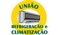 Logo União Refrigeração E Climatização em Distrito Industrial de Taquaralto