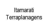 Logo Itamarati Terraplanagens