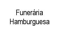 Logo Funerária Hamburguesa em Centro