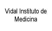 Logo Vidal Instituto de Medicina