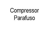 Logo Compressor Parafuso em Jardim Marques de Abreu