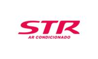 Logo Str Ar Condicionado - Filial Natal em Petrópolis