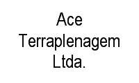 Logo Ace Terraplenagem Ltda. em Dom Bosco