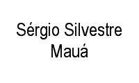 Logo Sérgio Silvestre Mauá em Parque São Rafael