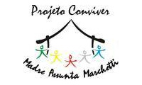 Logo Projeto Conviver - Casa Madre Assunta em Vila Prudente