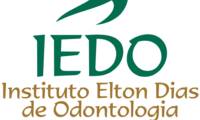 Logo Iêdo - Instituto Elton Dias de Odontologia em Asa Sul