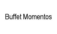 Logo Buffet Momentos em Vila Guilherme