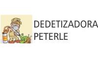 Logo Dedetizadora Peterle - Dedetização 24 Horas