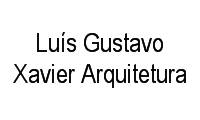 Logo Luís Gustavo Xavier Arquitetura em Parque Leopoldina