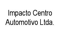 Logo Impacto Centro Automotivo Ltda. em Estoril