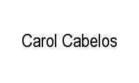 Logo Carol Cabelos em Tancredo Neves