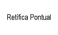 Logo Retífica Pontual em Monte Castelo