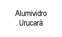 Logo de Alumividro Urucará em Cidade Nova