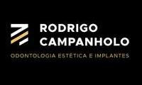 Logo Rodrigo Campanholo Odontologia Estética E Implantes em Centro