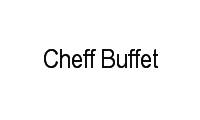 Logo Cheff Buffet em Carvoeira