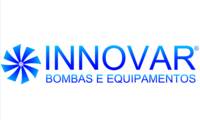 Logo Innovar Motobombas em Setor Aeroporto