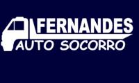 Logo Fernandes Auto Socorro em Residencial Petrópolis
