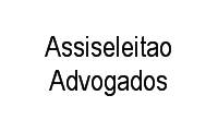 Logo Assiseleitao Advogados em Prazeres