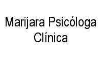 Logo Marijara Psicóloga Clínica em Centro