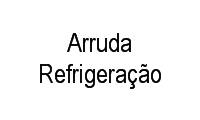 Logo Arruda Refrigeração em Morada da Serra